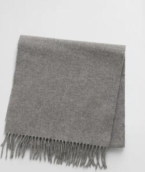 Gant Modeschal Wollschal