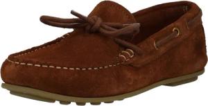 Gant Mokassin "Gant Mokassin Veloursleder"