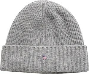 GANT Mütze - Haube  grau