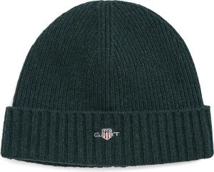 GANT Mütze - Haube  grün