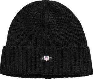 GANT Mütze - Haube  schwarz