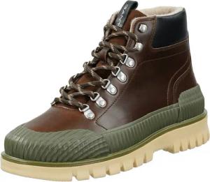 Gant Nebrada Winterboots, Schnürboots, Outdoorschuh mit Warmfutter