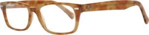 Gant Optical Frame GRA015 K83 54 | GR GATES LTO 54 Herren Braun