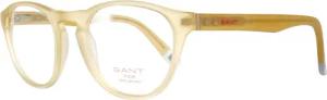 Gant Optische Fassung GRA098 L06 48 | GR 5001 MAMB 48