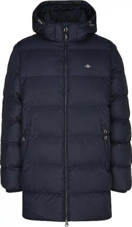 GANT Parka blau | XL