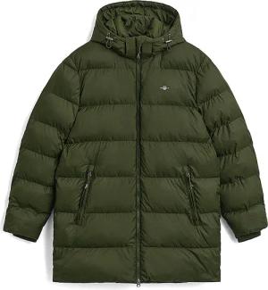 GANT Parka olive | XXL