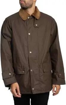 Gant  Parkas Gewachste Barn-Jacke