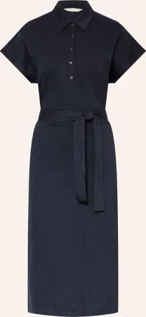 GANT Piqué-Polokleid