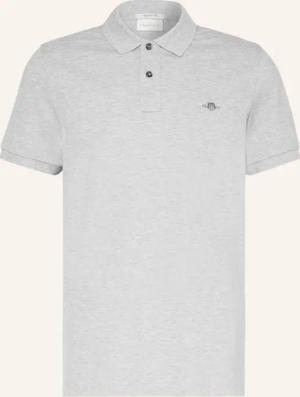 GANT Piqué-Poloshirt Regular Fit