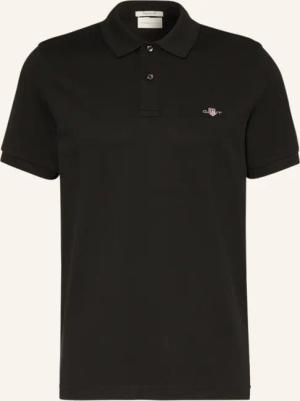 GANT Piqué-Poloshirt Regular Fit