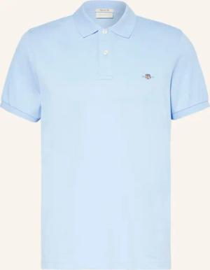 GANT Piqué-Poloshirt Regular Fit