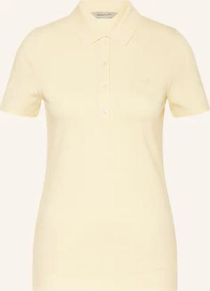 GANT Piqué-Poloshirt
