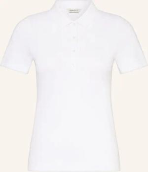 GANT Piqué-Poloshirt