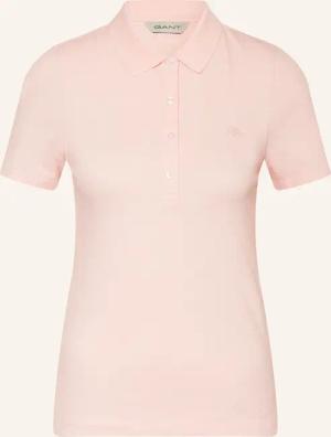 GANT Piqué-Poloshirt