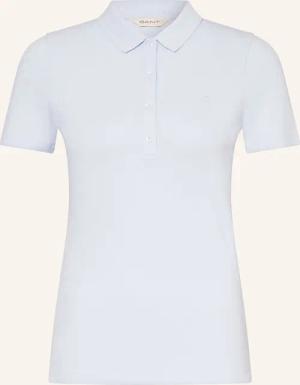 GANT Piqué-Poloshirt