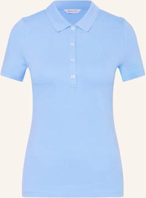 GANT Piqué-Poloshirt