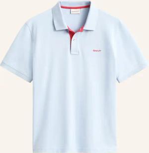 GANT Piqué-Poloshirt