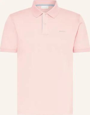GANT Piqué-Poloshirt
