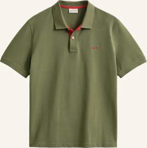 GANT Piqué-Poloshirt