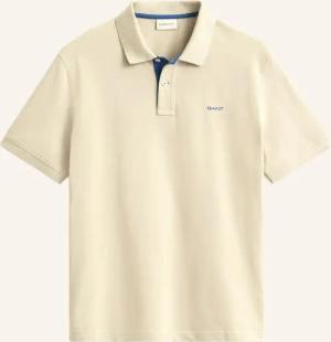GANT Piqué-Poloshirt