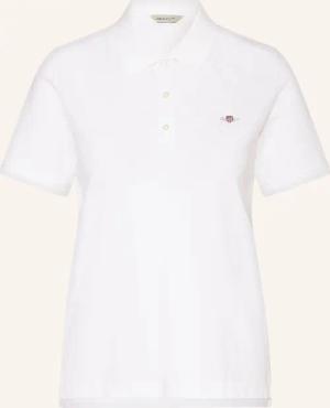 GANT Piqué-Poloshirt