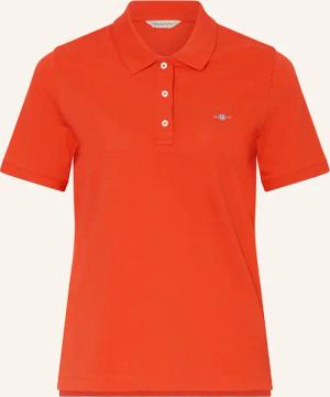 GANT Piqué-Poloshirt