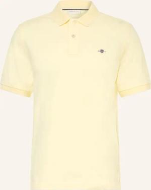 GANT Piqué-Poloshirt