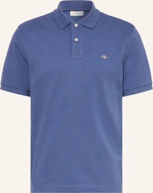 GANT Piqué-Poloshirt