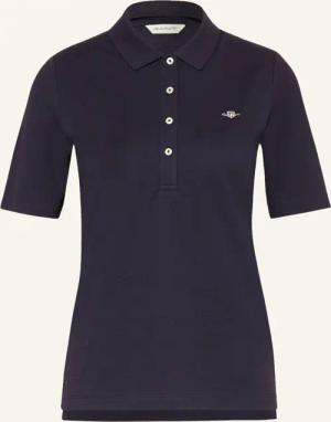 GANT Piqué-Poloshirt