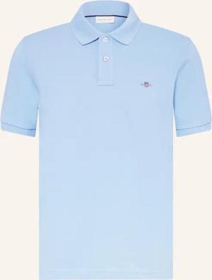 GANT Piqué-Poloshirt