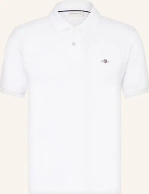 GANT Piqué-Poloshirt