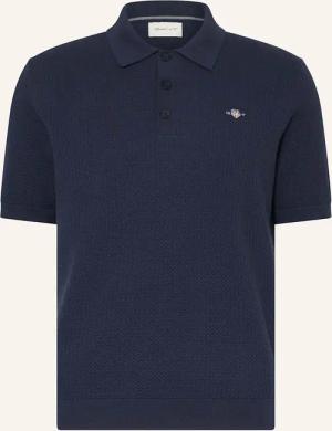 GANT Piqué-Poloshirt