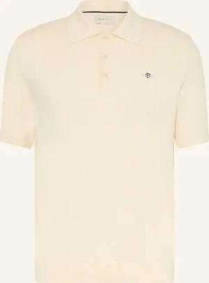 GANT Piqué-Poloshirt