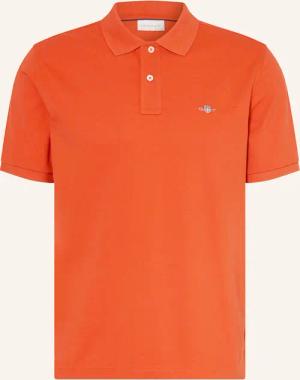 GANT Piqué-Poloshirt