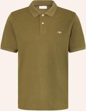 GANT Piqué-Poloshirt