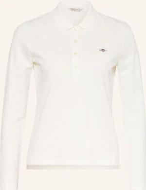 GANT Piqué-Poloshirt