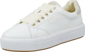 Gant Plateausneaker "Gant Sneaker Leder"