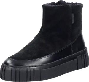 Gant Plateaustiefelette "Gant Stiefelette Veloursleder/Textil"