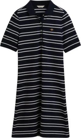 Gant Polokleid Piqué-Polokleid