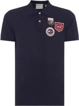 Gant  Poloshirt 2012034_433