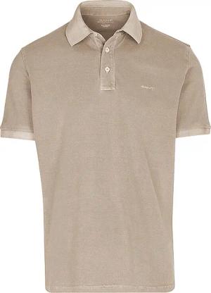 GANT Poloshirt  beige | L