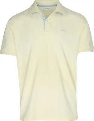 GANT Poloshirt  beige | M