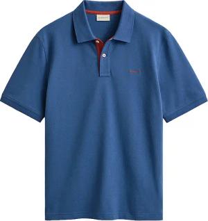 GANT Poloshirt  blau | M