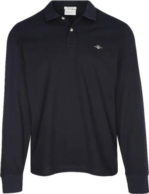 GANT Poloshirt  blau | XXXL