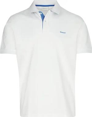 GANT Poloshirt  creme | L