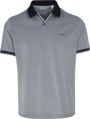 GANT Poloshirt  dunkelblau | XXL