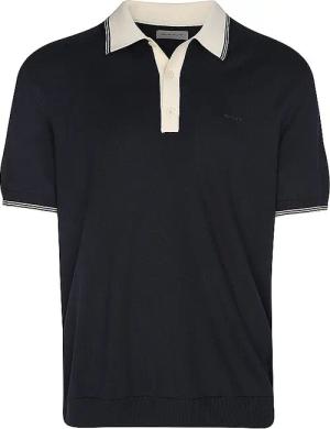 GANT Poloshirt  dunkelblau | XXL