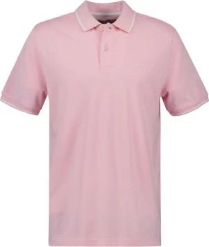 Gant - Poloshirt für Herren, Regulär, kurzärmlig (Pink)