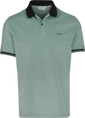 GANT Poloshirt  grün | M