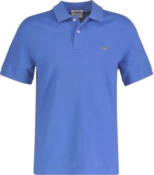 Gant Poloshirt Herren Poloshirt 1er Pack Baumwolle (Packung, 1er Pack)